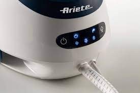 Iron With Rechargeable Boiler 7 Bar Steam Shot 600G 2400W C796