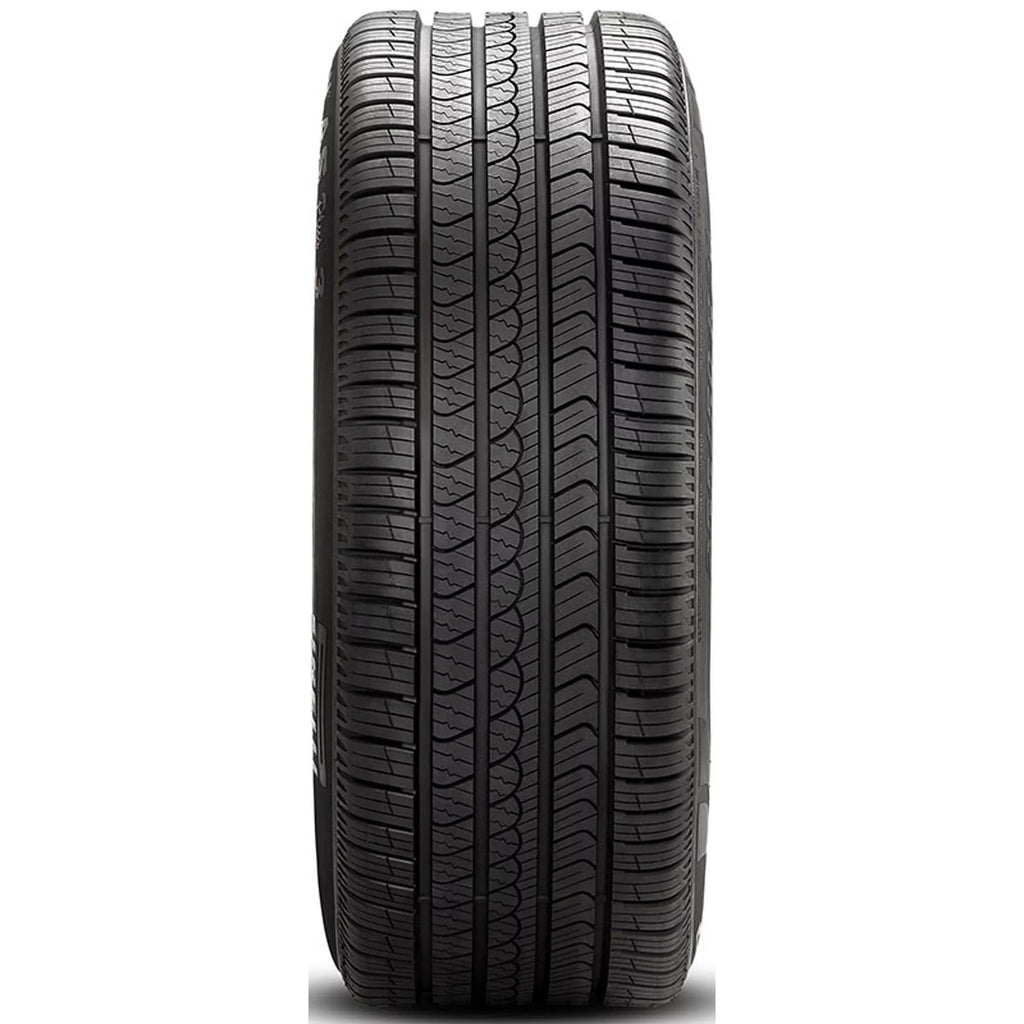 All Season 245/55R19 107H XL SUV/Crossover Tire X6056