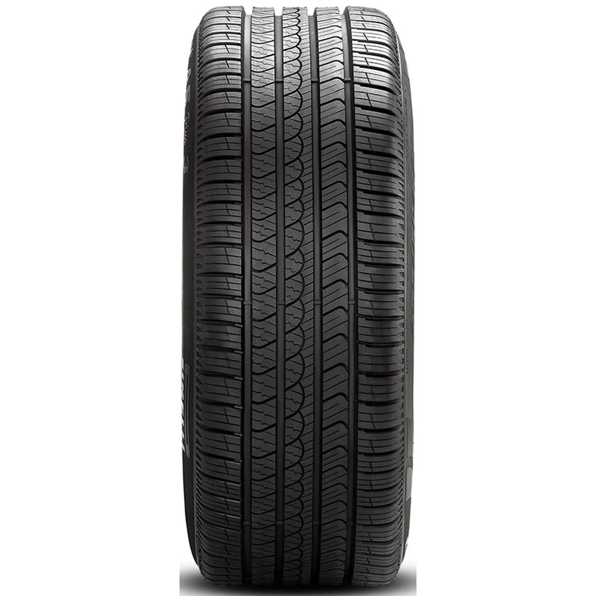 All Season 245/55R19 107H XL SUV/Crossover Tire X6056
