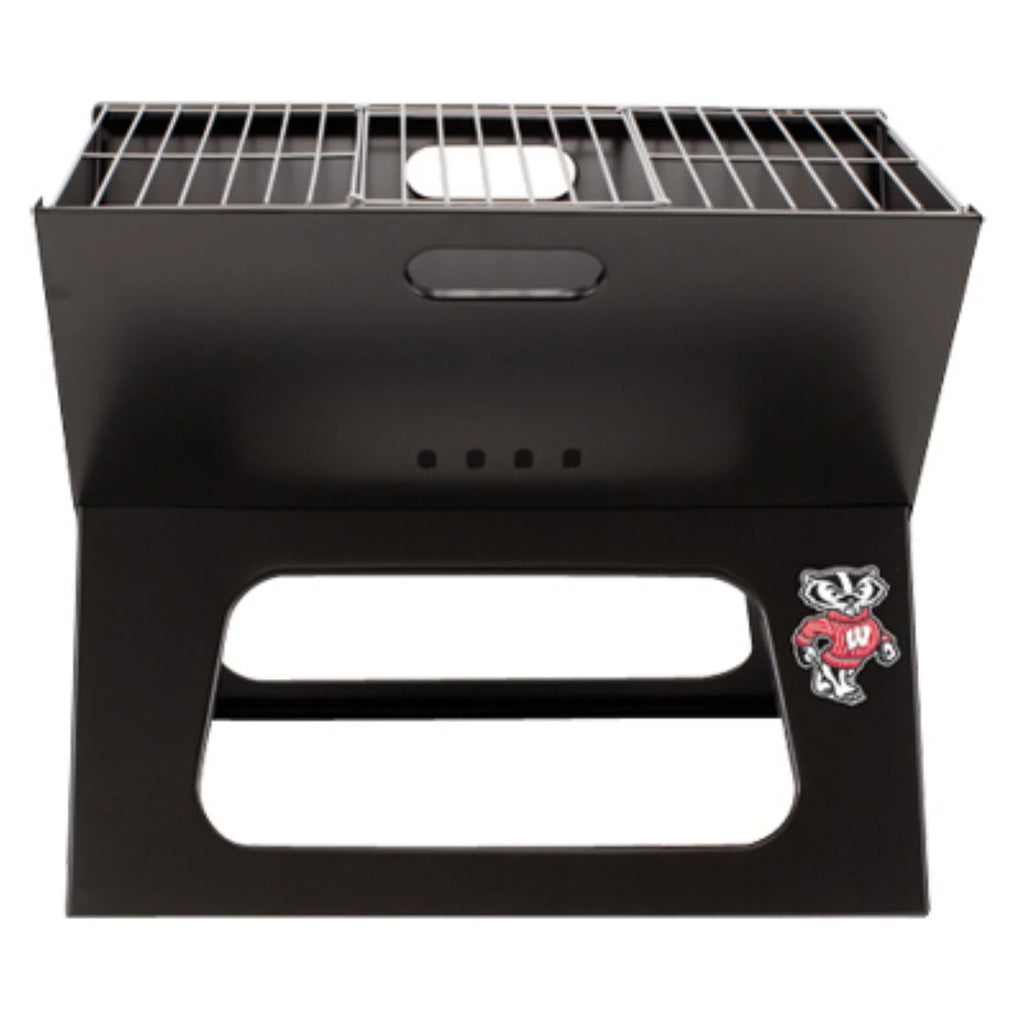 Portable X-Grill X5914