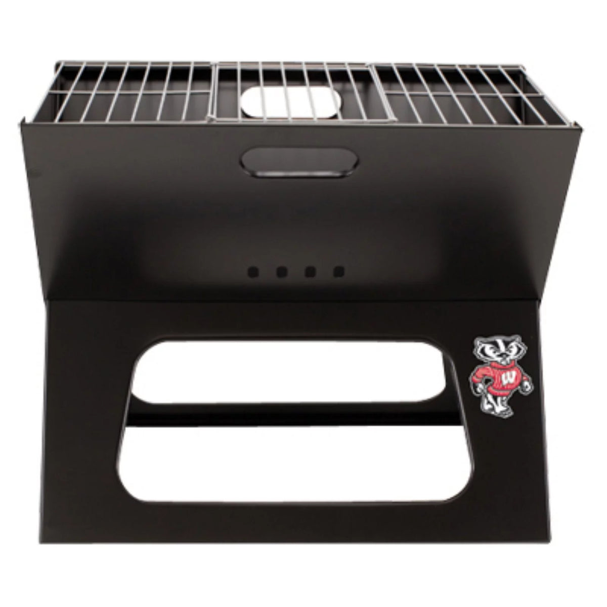 Portable X-Grill X5914