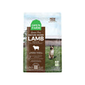 Grain Free Pasture Raised Lamb Recipe Dry Cat Food M62074