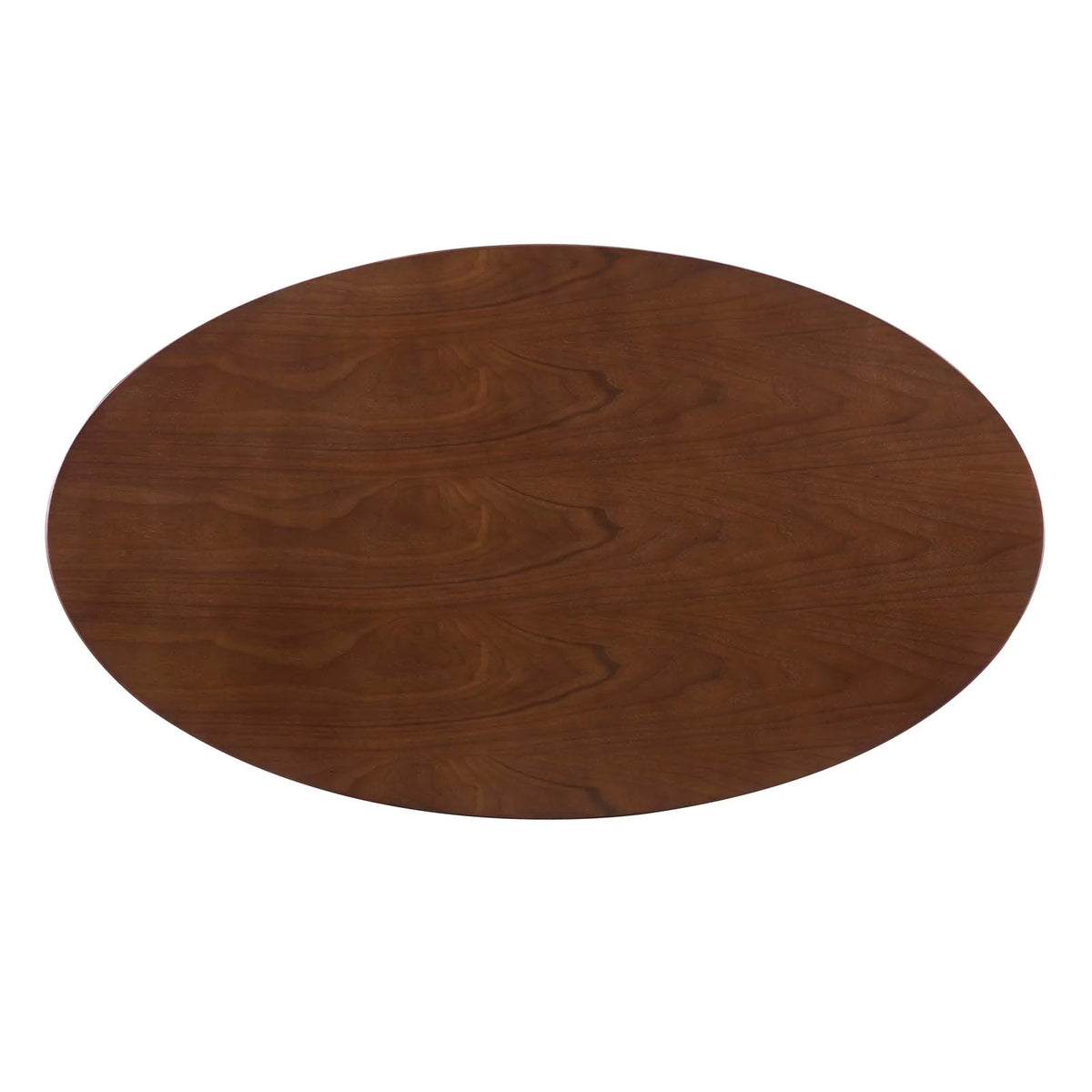 48" Oval Dining Table D9406
