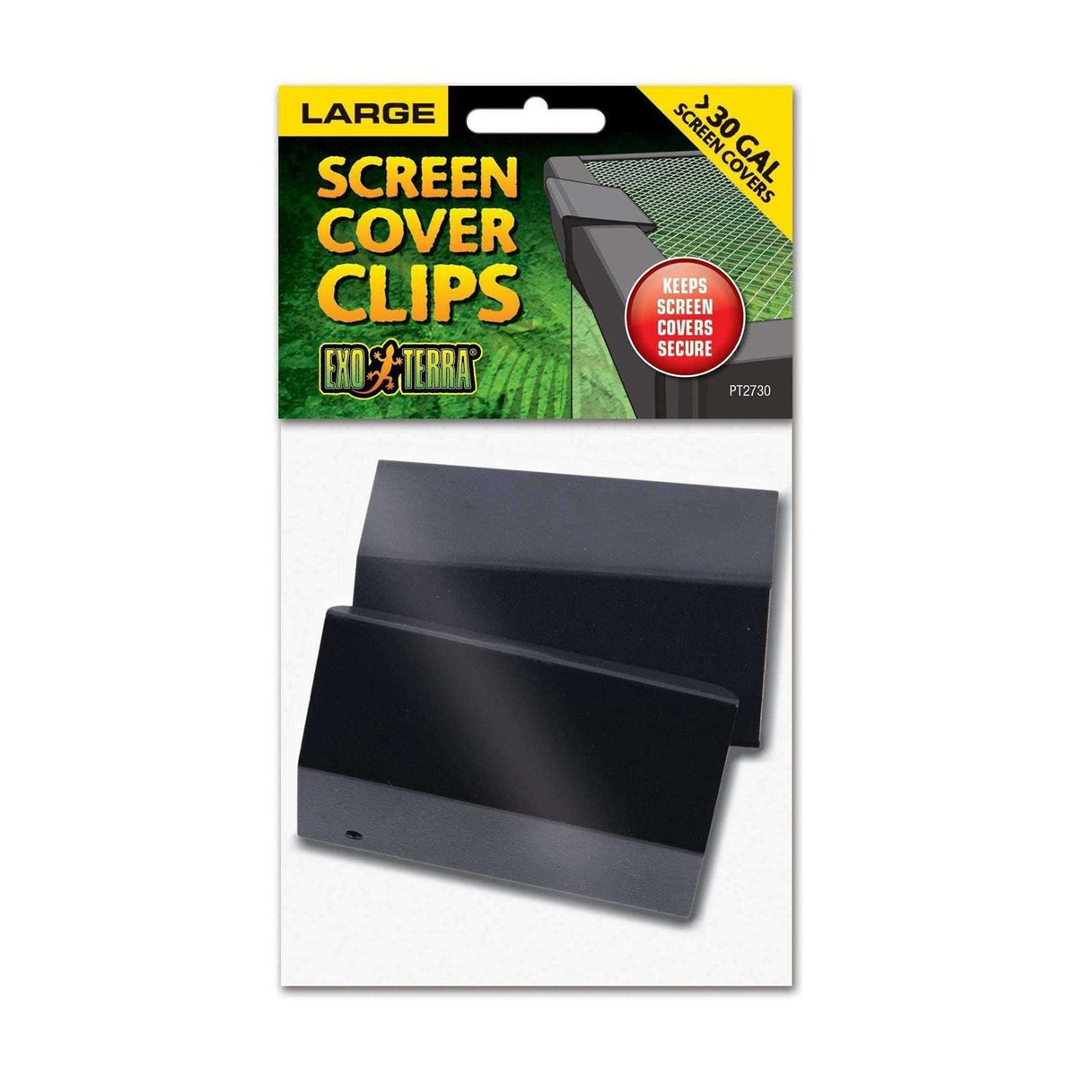 Terrarium Cover Clip Set G4658