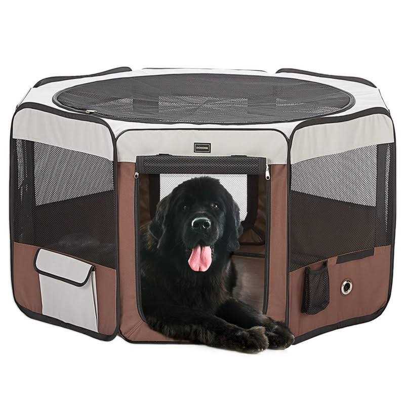 Dog Playpen P54738