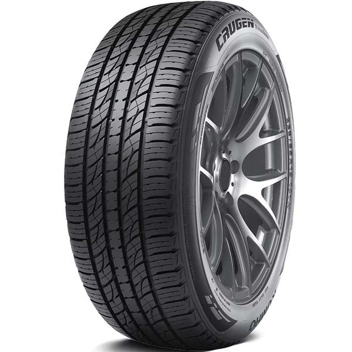 All Season P275/65R18 114T SUV/Crossover Tire N3818