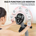 Recumbent Exercise Bike 8 Level Adjustable Magnetic Resistance M823