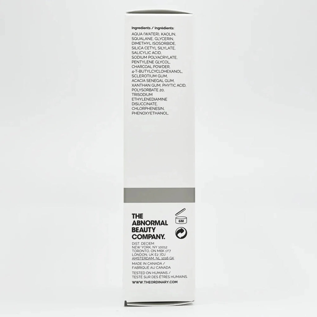 Salicylic Acid 2% Masque Z865