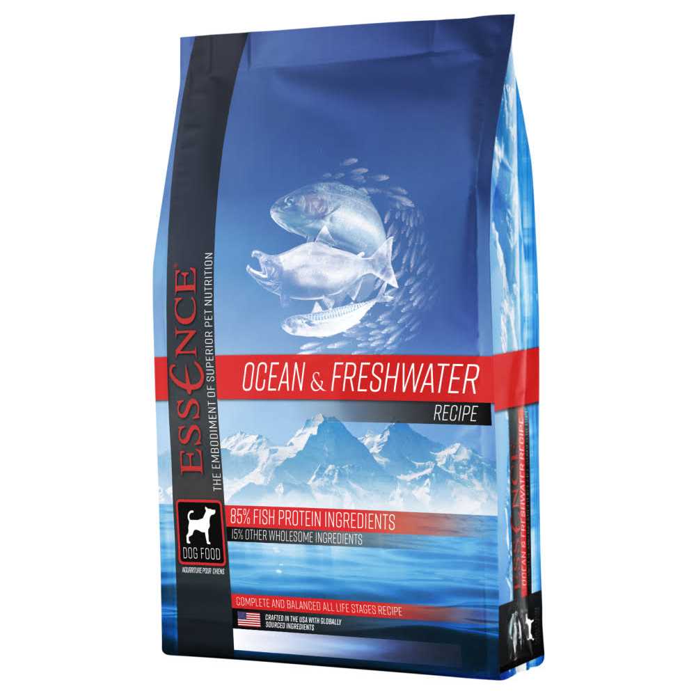 Ocean Recipe Dog Dry Food M449799