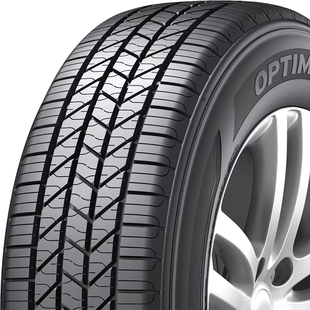 All-Season Tire 235/55R18 99T T923261