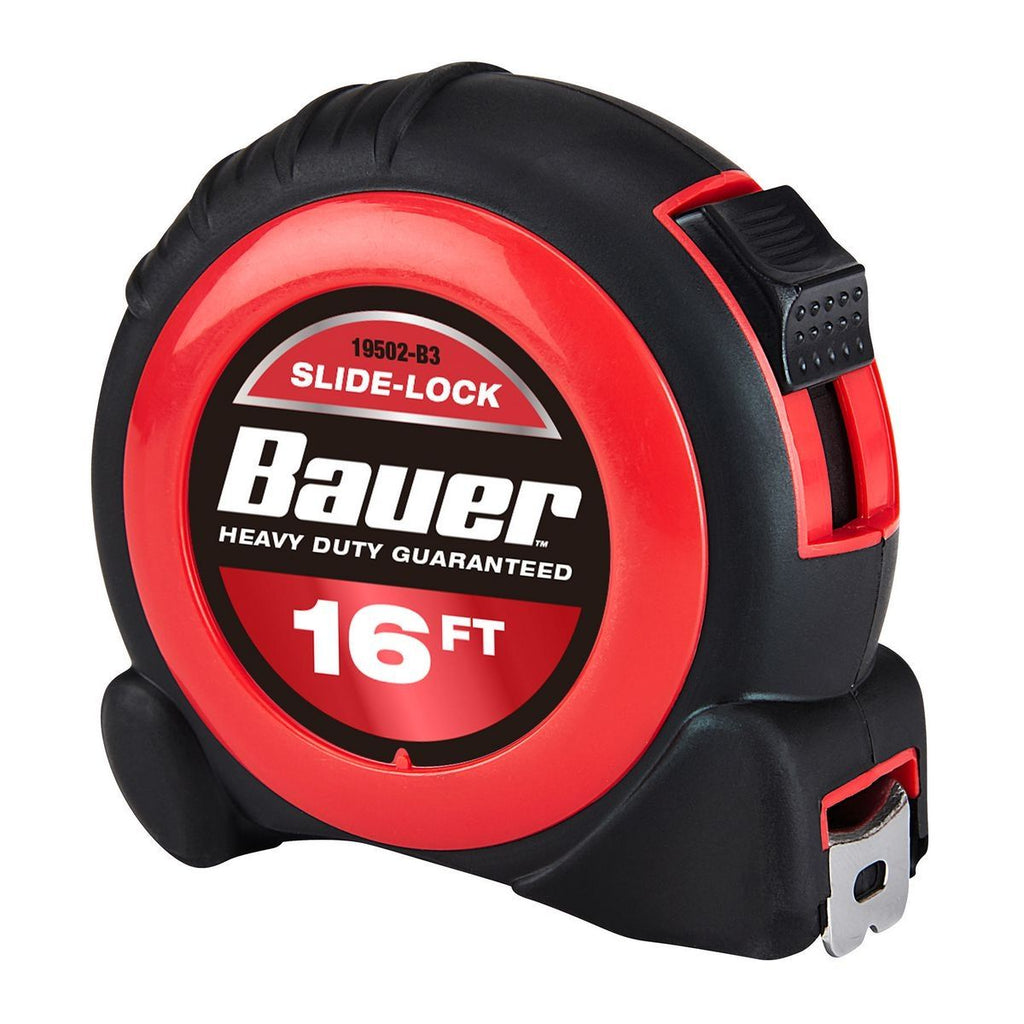16 ft. x 3/4 in. Tape Measure U47666