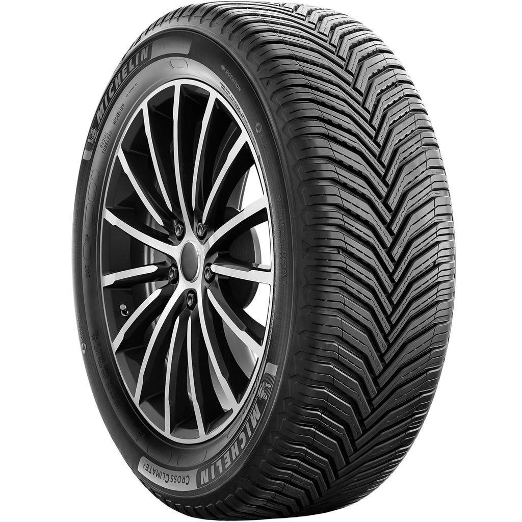 All-Season 265/50R19/XL 110V Tire B543670