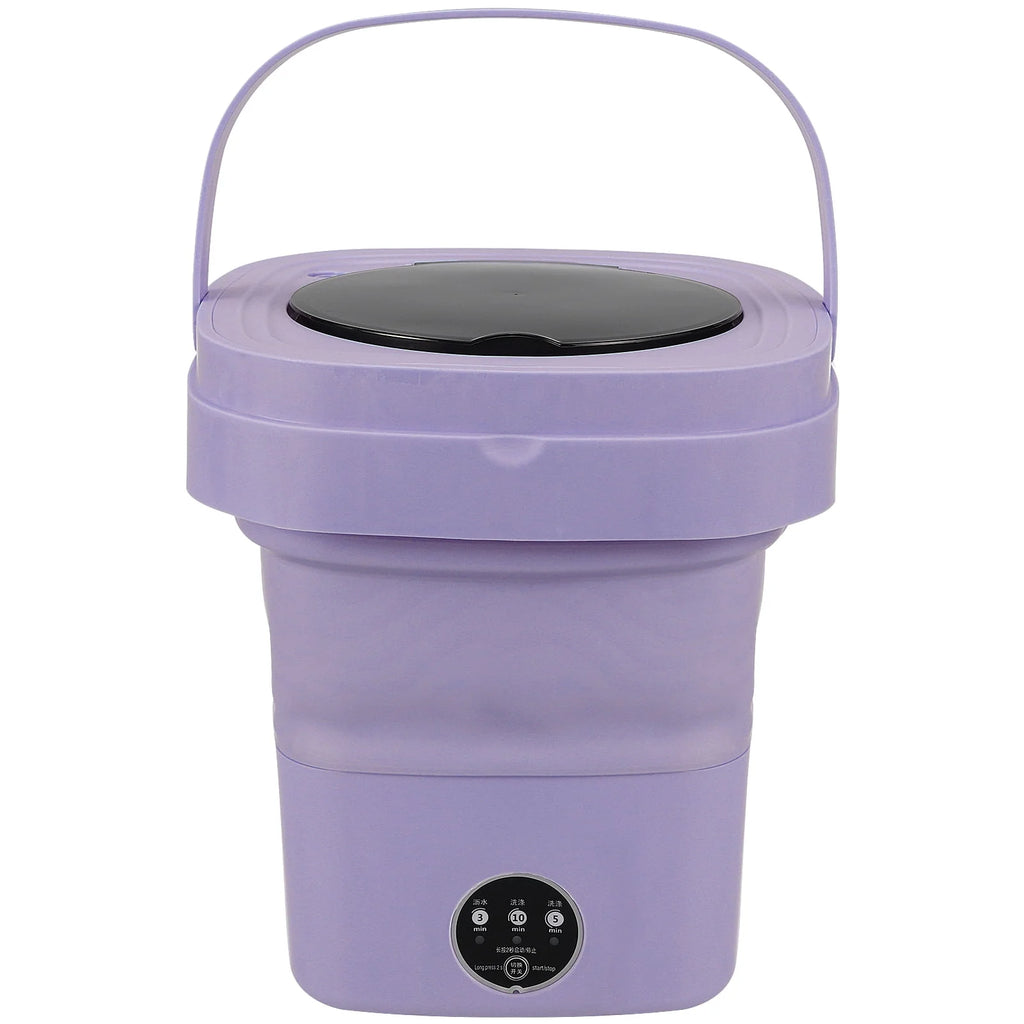 Portable Mini Washing Machine F569201