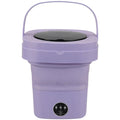 Portable Mini Washing Machine F569201