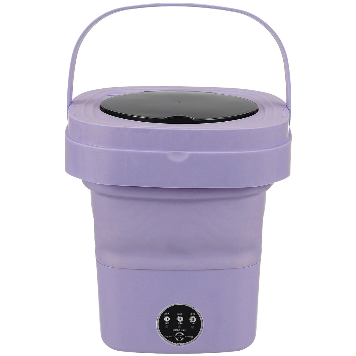 Portable Mini Washing Machine F569201