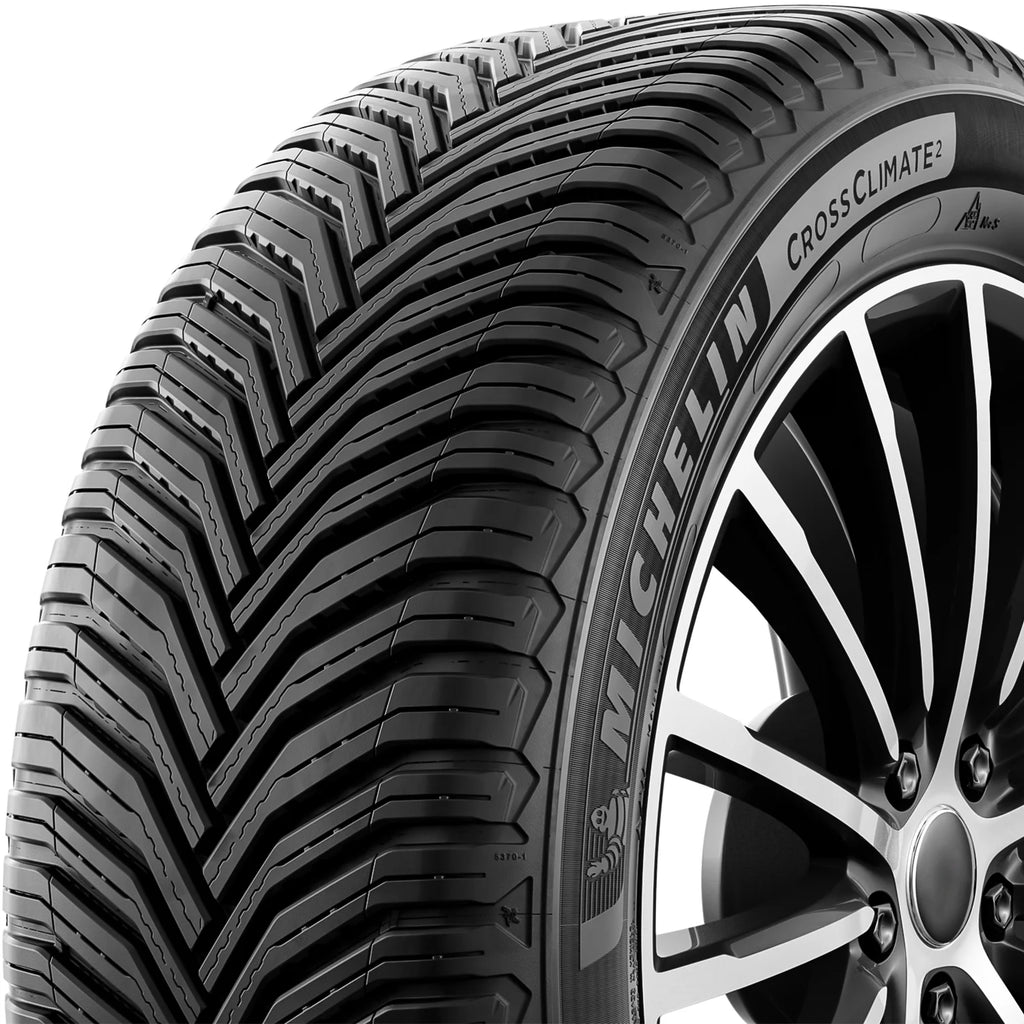 All-Season 265/50R19/XL 110V Tire B543670