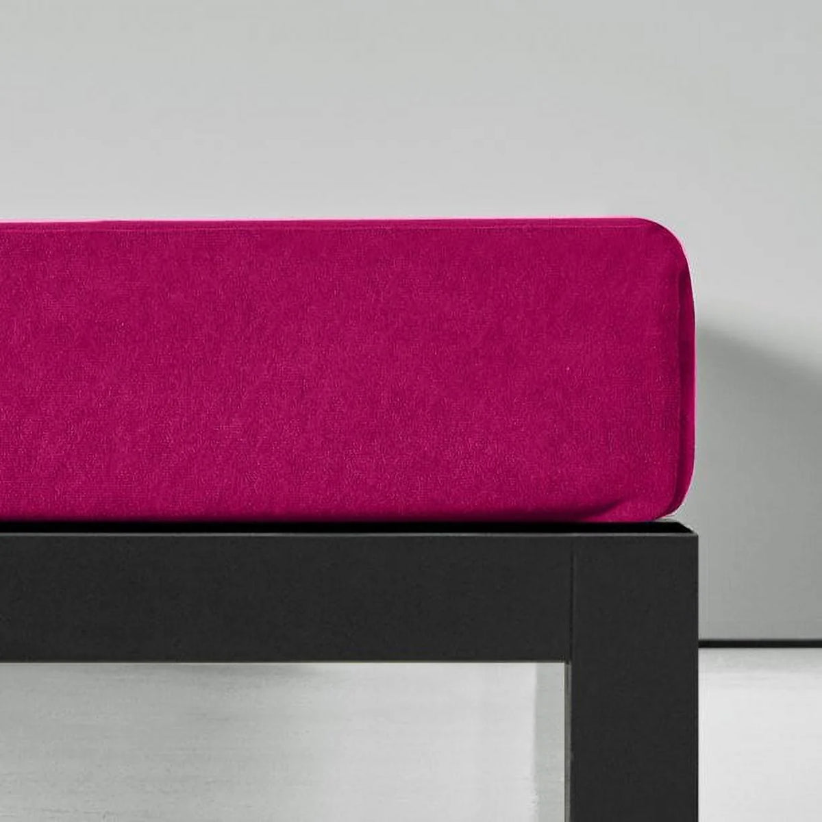 Pink Twin Memory Foam Mattress X38856