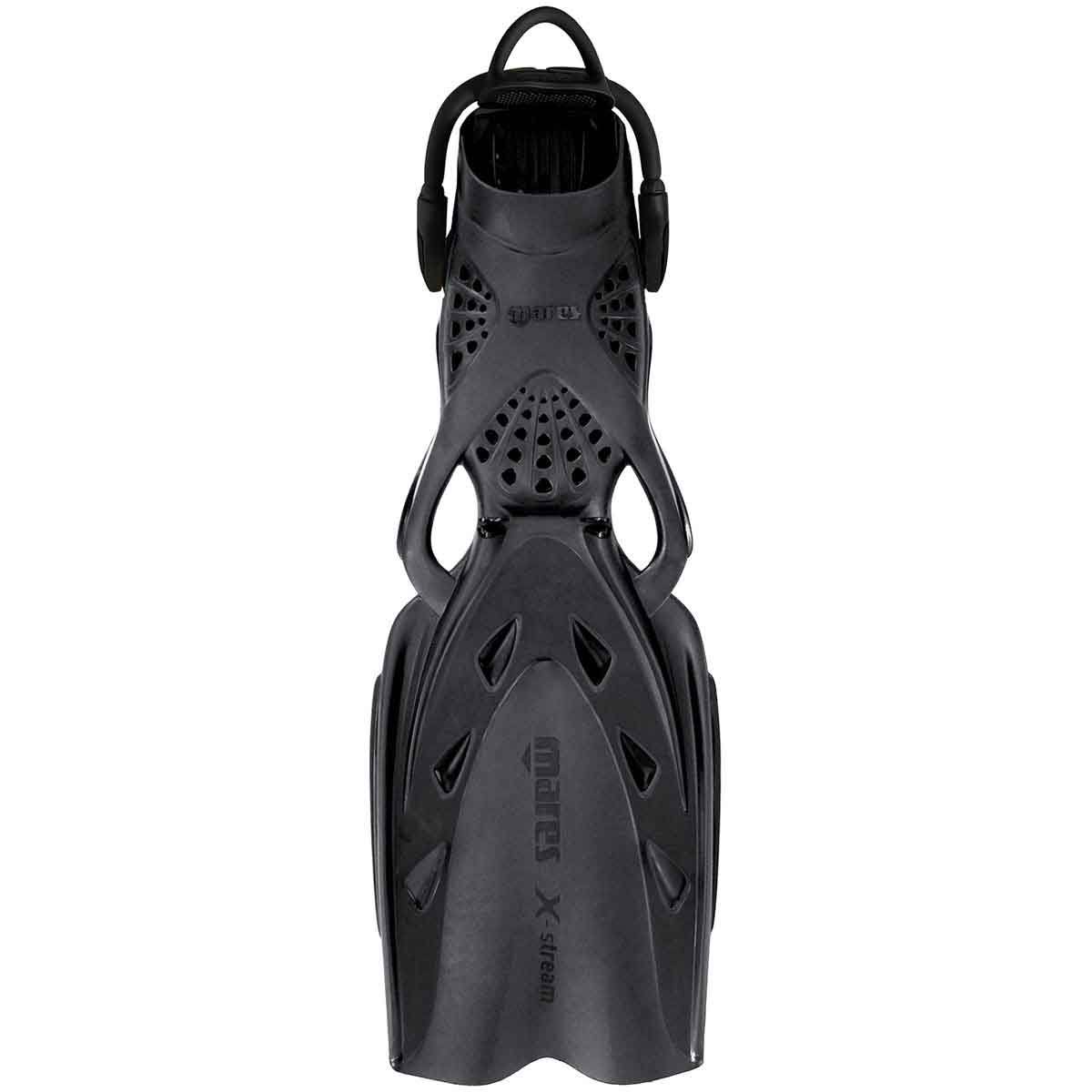 Black Fins T355