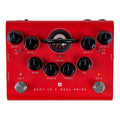 2 Channel Valve Dual Drive Pedal O471