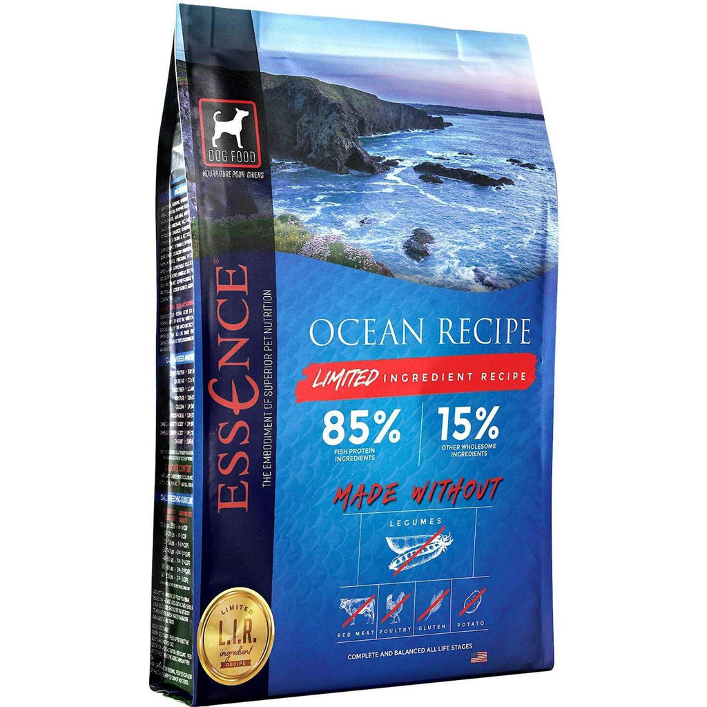 Ocean Recipe Dog Dry Food M449799