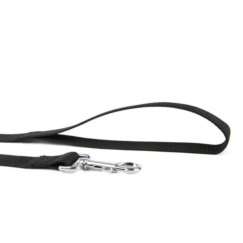 Nylon Dog Training Leash 6 Feet D67656