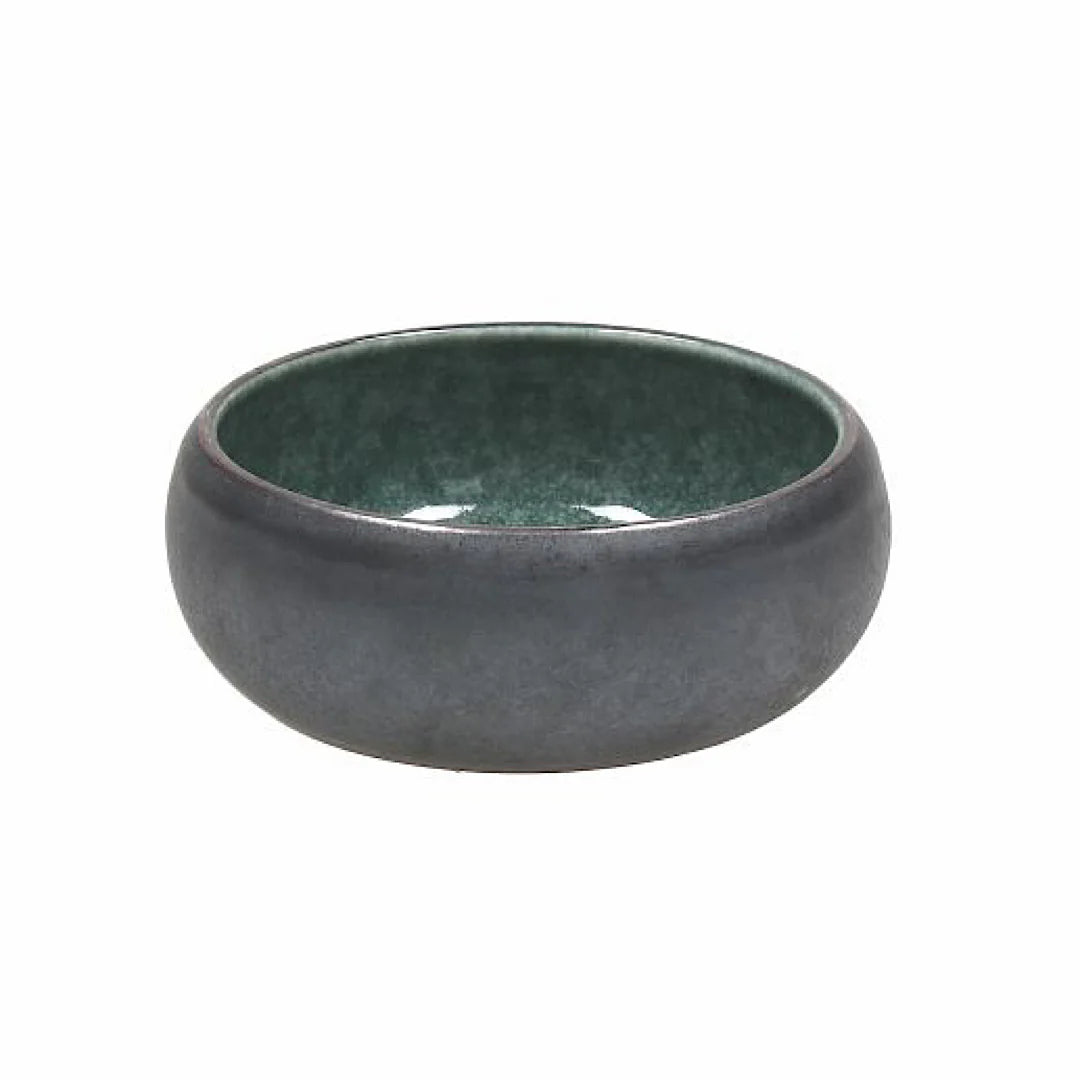 Bronze Teal Bowl 12cm A771641