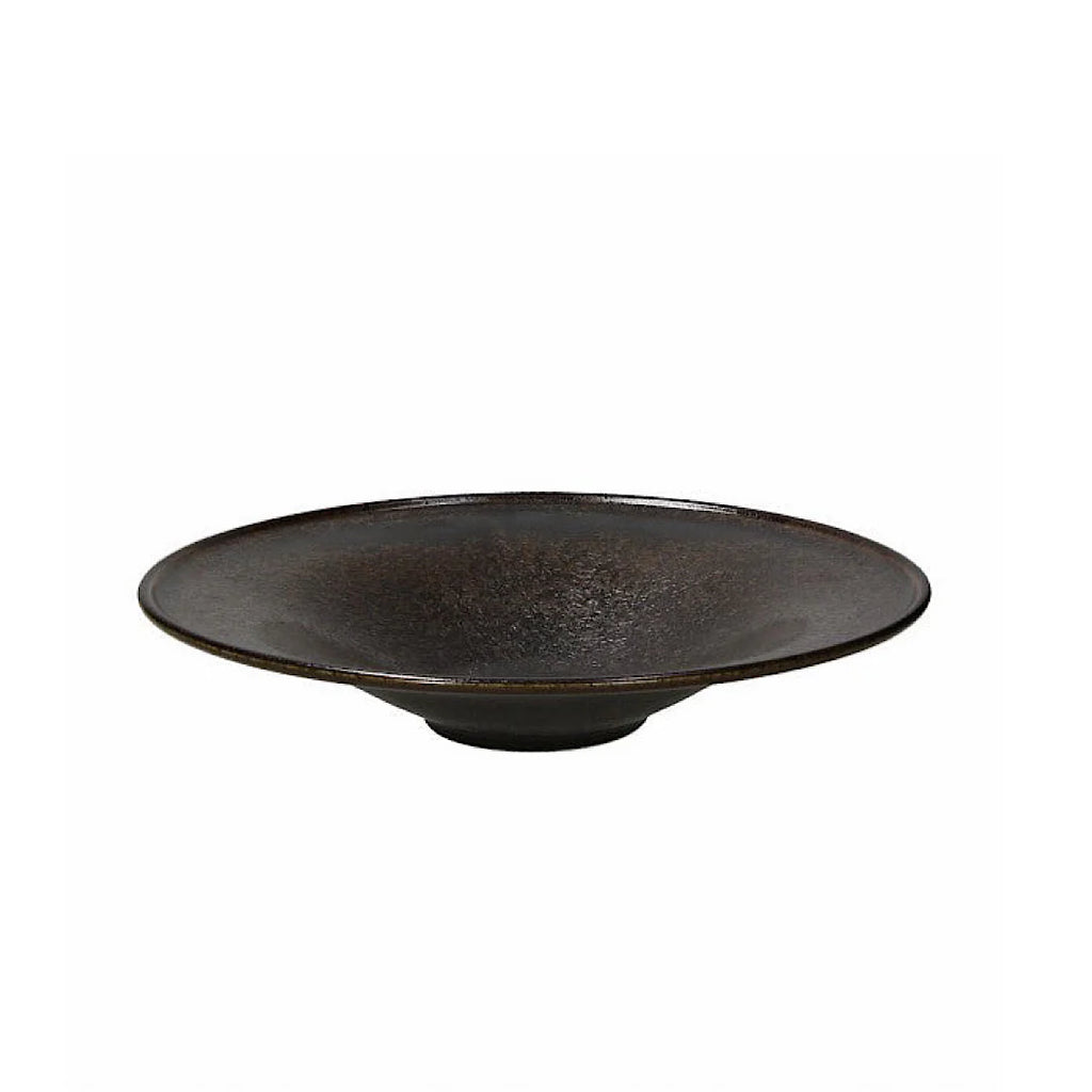 30cm Rust Bronzo Plate T6793