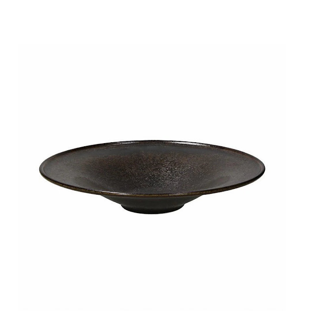 30cm Rust Bronzo Plate T6793