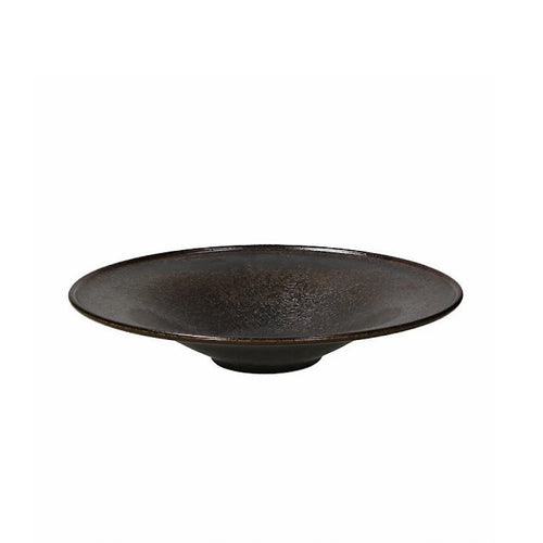 30cm Rust Bronzo Plate T6793