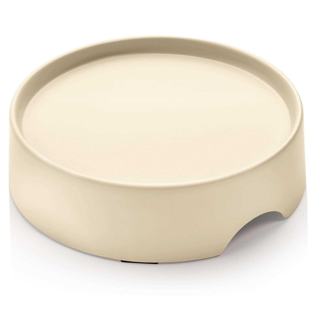 Non Slip Raised Cat Food Bowl Stand V330036
