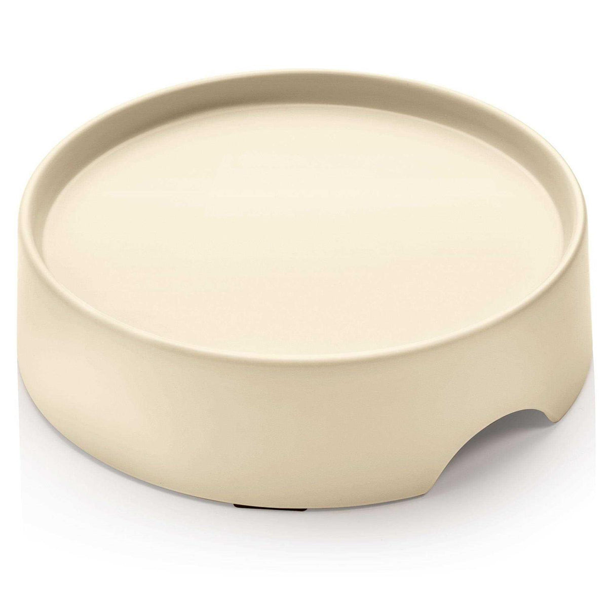 Non Slip Raised Cat Food Bowl Stand V330036