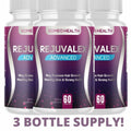 Nail and Hair Supplement 60 Capsules L8692
