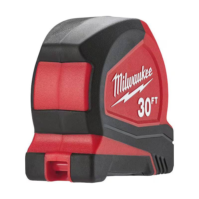 Compact Tape Measure with Pliers D723