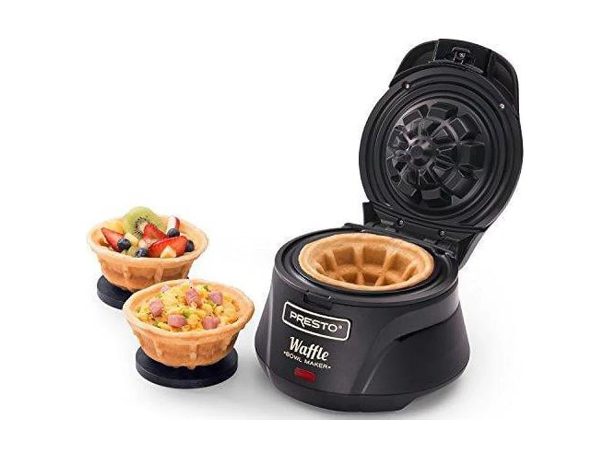 Belgian Waffle Bowl Maker F57570