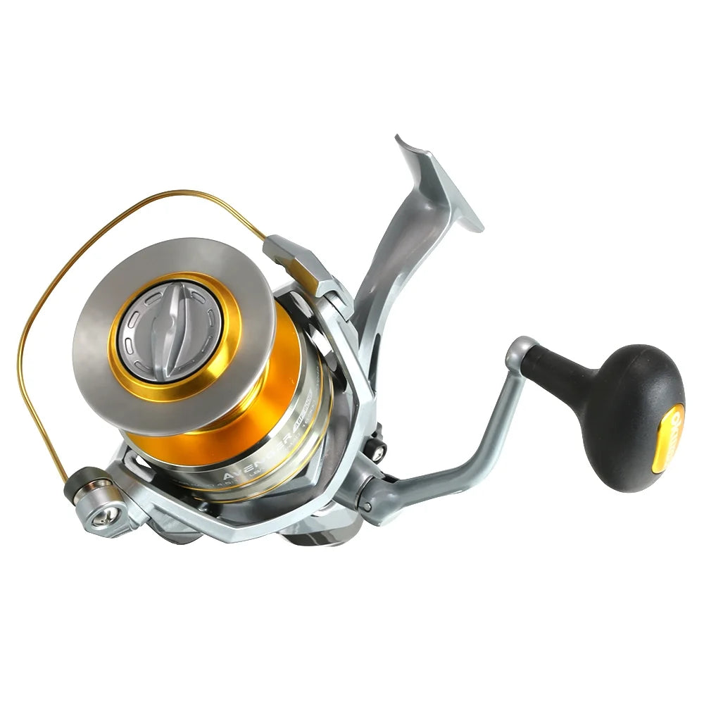 Spinning Fishing Reel C650338