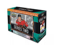 NHL Series Two Hockey Trading Card Mega Box Z805214