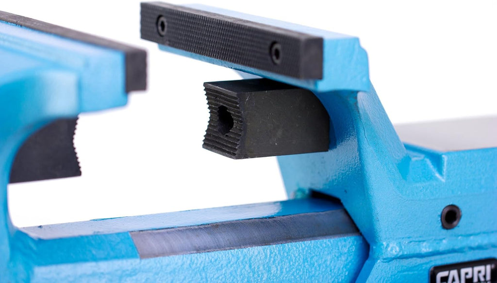 6 Forged Steel Bench Vise D339811
