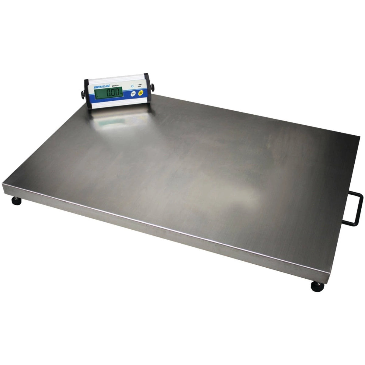 Floor Scale 440 lb/200 kg Capacity W122212
