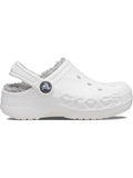 Toddler and Kids' Lined Clog Sandals W94348