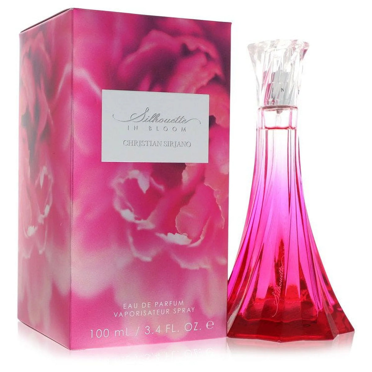 Eau De Parfum Spray 3.4 oz T494