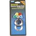 Black Range Oven Knob L1235