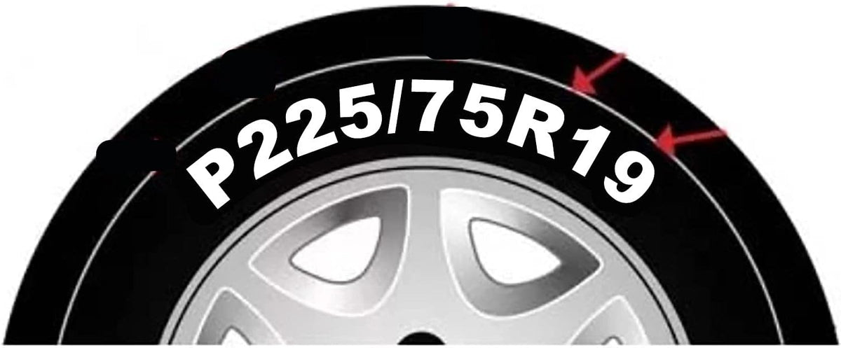 19 inch Aluminum Car Wheel G612049
