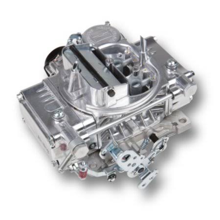 Carburetor A203