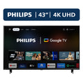 43 Class 4K Ultra HD Google Smart LED TV K938