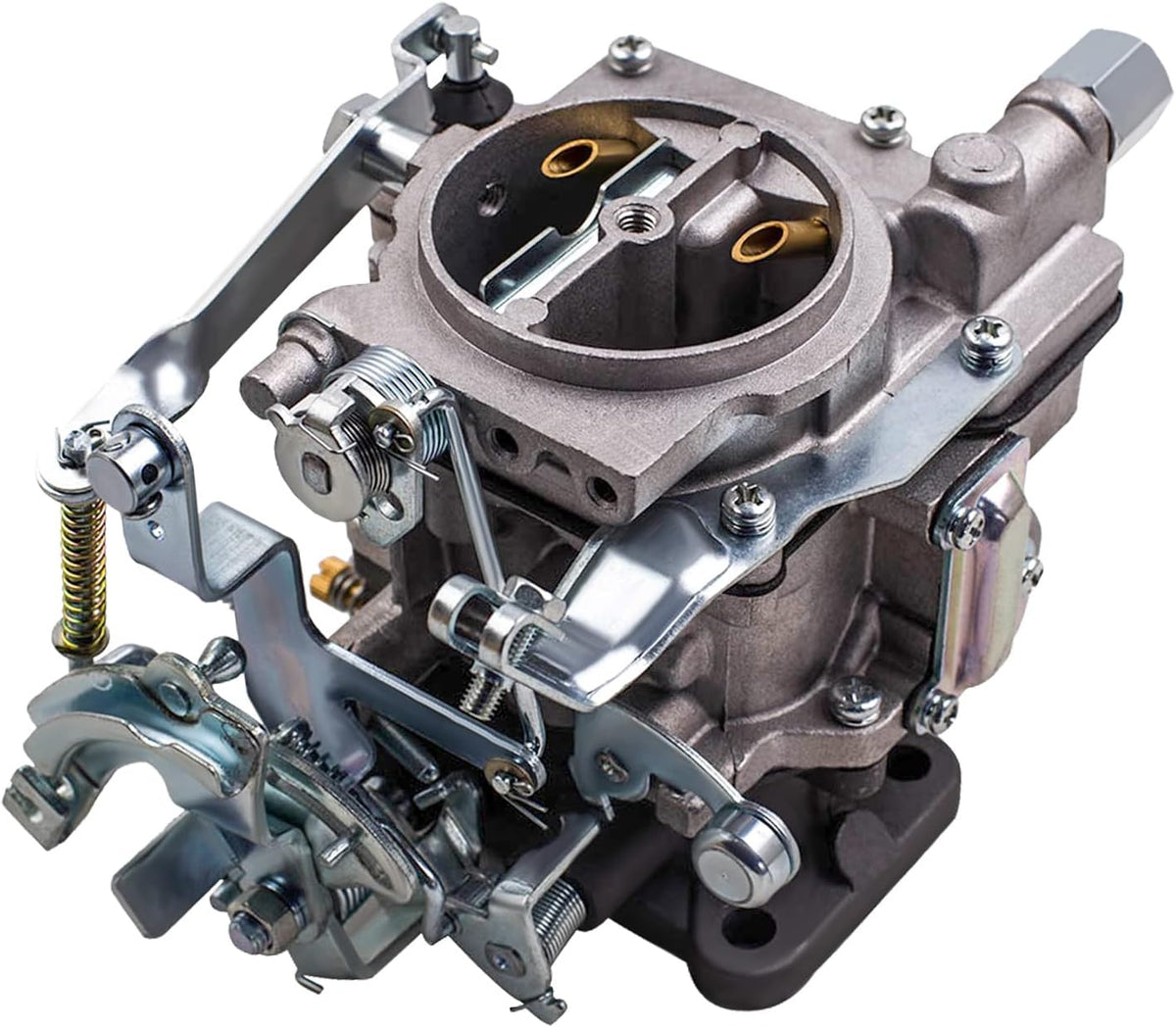 Carburetor for Toyota Corolla 3K 4K 1968-1978 Suzuki Samurai 1986-1988 S2724