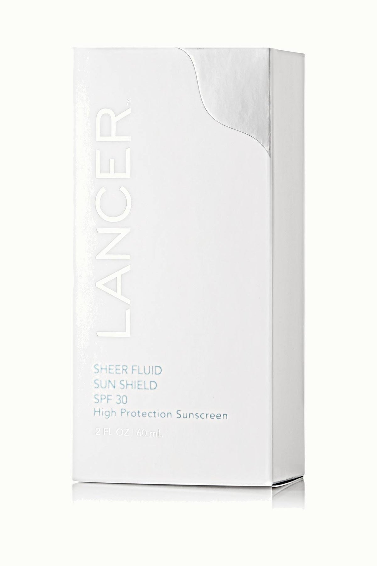 SPF 30 Sheer Fluid Sunscreen L667962
