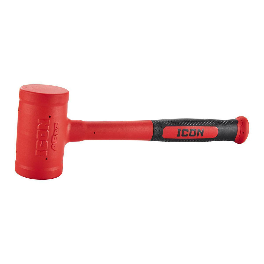 48 oz. Soft Face Dead Blow Hammer Y30704