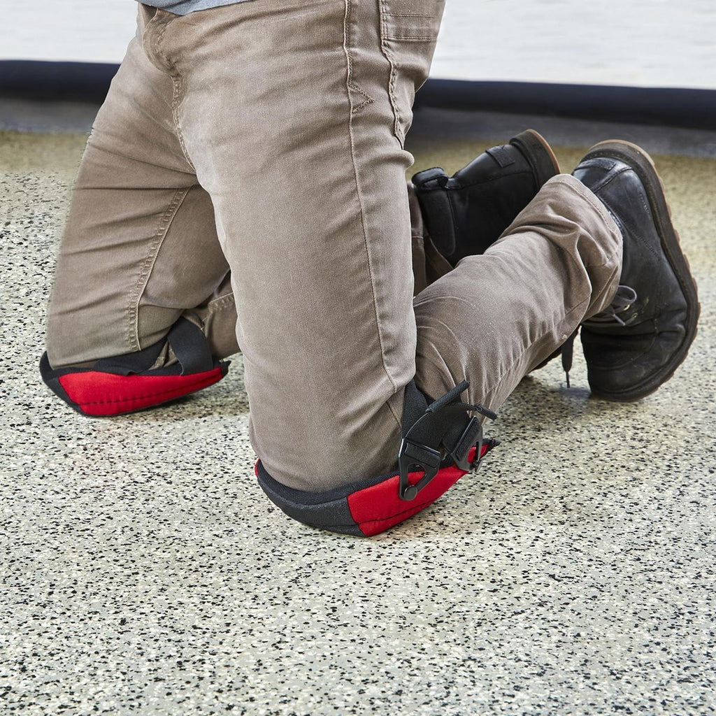 Knee Pads G992