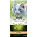 Grain Free High Protein Natural Dry Kitten Food L436132