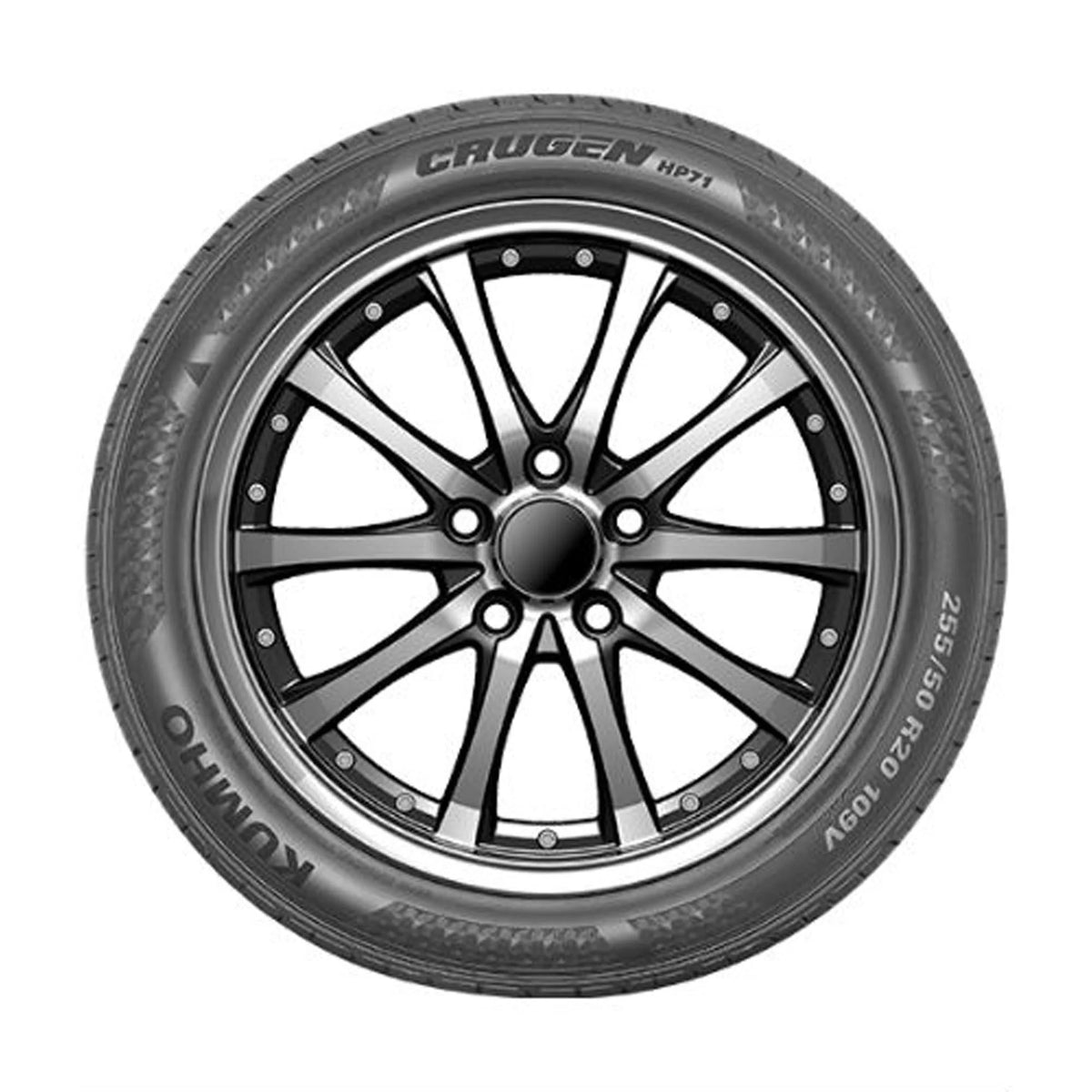 All Season 235/50R19 103V XL SUV/Crossover Tire P46820